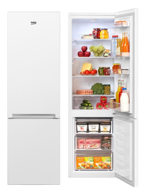 Холодильник BEKO CSKR5310M20 W
