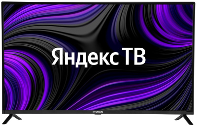 ЖК-телевизор Hyundai H-LED50FU7001