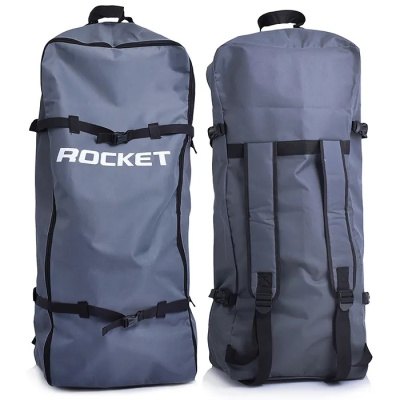 Надувная SUP-доска Rocket R0070 (320х80х15см)