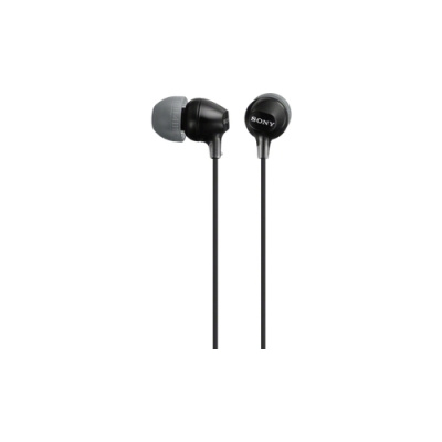 Наушники вкладыши Sony MDR-EX15LPB