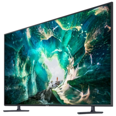 ЖК-телевизор Samsung UE49RU8000U