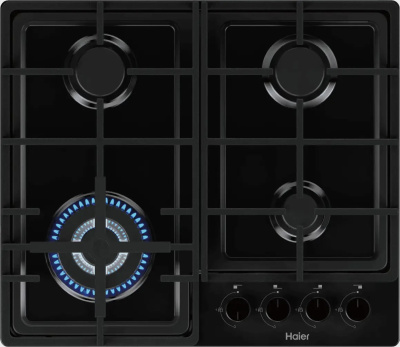 Газовая варочная поверхность Haier HHQ-M64CTB