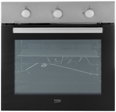 Газовый духовой шкаф BEKO BBIGT21100X