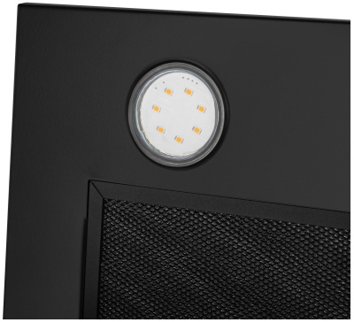 Вытяжка Maunfeld Crosby Power 60 Black