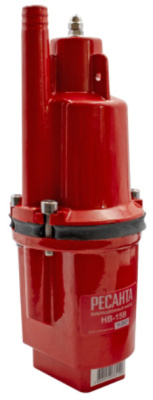 Насос РЕСАНТА НВ-15В вибрационный