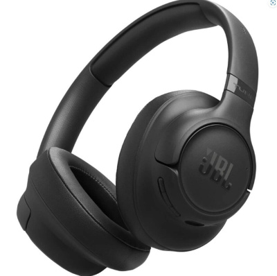 Гарнитура JBL T730BT Black