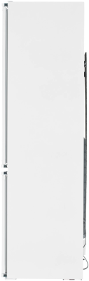 Встраиваемый холодильник Indesit IBD 18