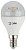 Лампа Эра LED smd P45-7W-840-E14