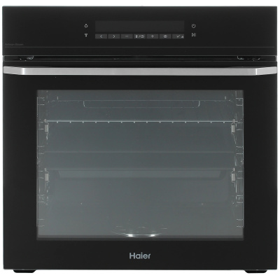 Электрический духовой шкаф Haier HOQ-P16AS5GB