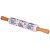 Скалка Agness 43х5,4 см 923-129