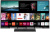 OLED-телевизор LG OLED48C3RLA