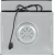 Электрический духовой шкаф Electronicsdeluxe 6006.03 эшв - 033