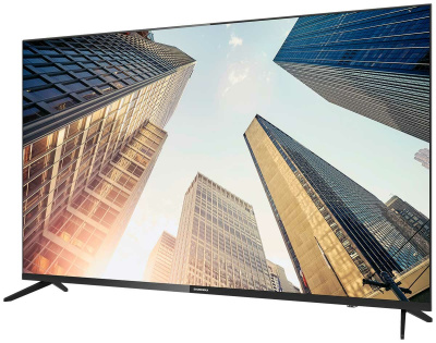 ЖК-телевизор SoundMAX SM-LED65M02SU