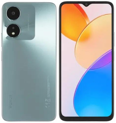 Смартфон Honor X5 Plus 4/64G Cyan Lake