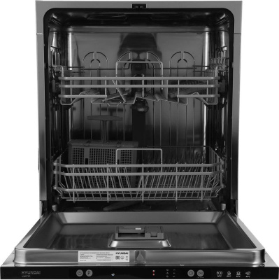 Посудомоечная машина встраиваемая Hyundai HBD 641