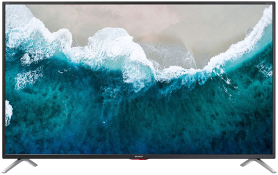 ЖК-телевизор Sharp LC-55BL5EA