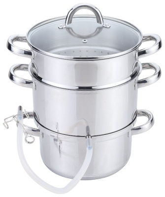 Соковарка Mallony MAL-JUICER-1,6 л