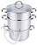 Соковарка Mallony MAL-JUICER-1,6 л