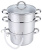 Соковарка Mallony MAL-JUICER-1,6 л