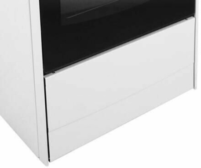Плита газовая DARINA 1AS GM521 001 W