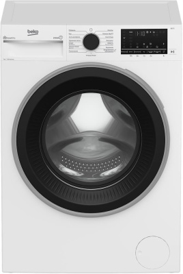 Стиральная машина BEKO B3WFR572WB