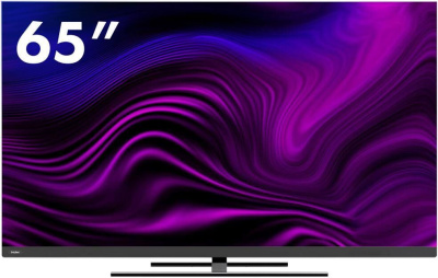 Телевизор Haier 65 Smart TV S2 Pro