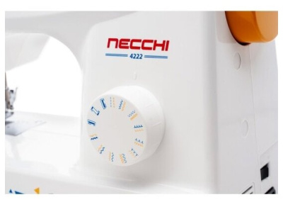 Швейная машина Necchi 4222