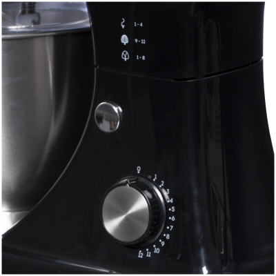 Планетарный миксер Galaxy LINE GL 2230 черный( НЕ ИСПОЛЬЗОВАТЬ)