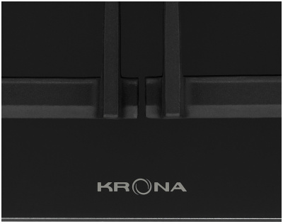 Газовая варочная поверхность Krona RITTER 67/60 BL