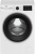 Стиральная машина BEKO B3WFR572WB Стиральная машина BEKO B3WFR572WB