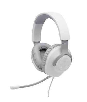 Гарнитура JBL Quantum 100 White