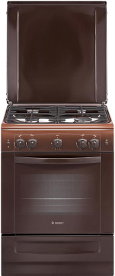 Плита газовая GEFEST ПГ 6100-01 0001 (6100-01 К)