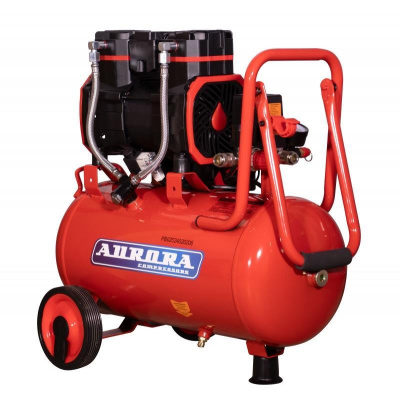 Компрессор Aurora PASSAT-25 BLACK 4G