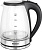Чайник Blackton Bt KT1803G Стальной-Черный