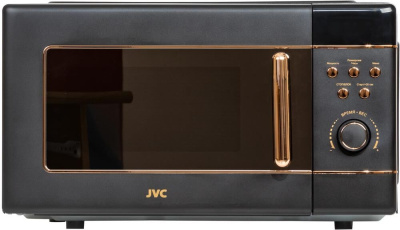 Микроволновая печь JVC JK-MW270D Черный