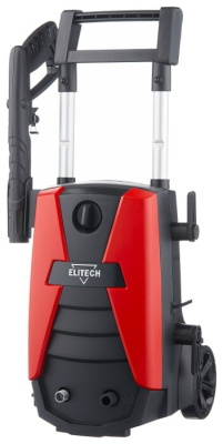 Мойка высокого давления Elitech М 1600РБ (183617)