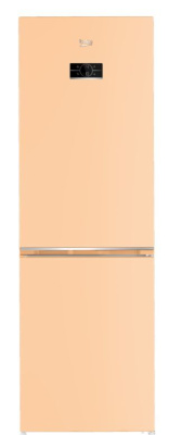 Холодильник BEKO B3RCNK362HSB