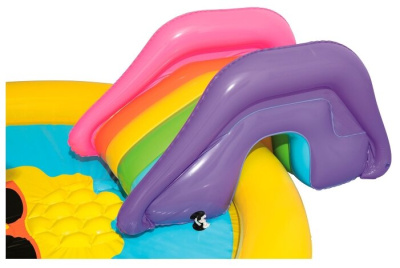 Надувной комплекс Bestway 53071 Солнышко (237*201*104 см)