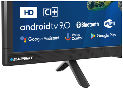 ЖК-телевизор Blaupunkt 24HB5000T