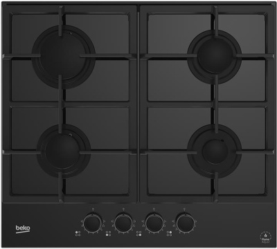 Газовая варочная поверхность BEKO HILG 64325 SDX