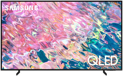 ЖК-телевизор, QLED Samsung QE50Q60BAUXCE