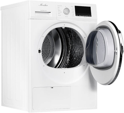 Сушильная машина Monsher MDM 630 Blanc