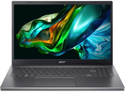 Ноутбук Acer Aspire 5 A515-58P-359X Grey (NX.KHJER.001)
