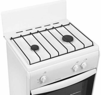 Плита газовая DARINA 1AS GM521 001 W