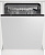 Посудомоечная машина встраиваемая BEKO BDIN16520