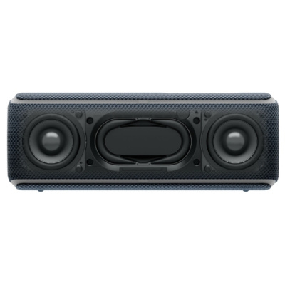 Портативная акустика Sony SRS-XB21 Black