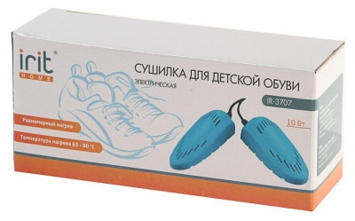 Сушилка для обуви IRIT IR-3707