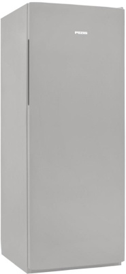 Морозильник Pozis FV NF-117 серебристый