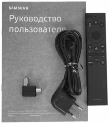 ЖК-телевизор Samsung UE55BU8500U