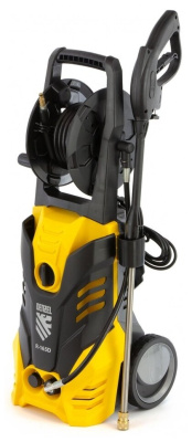 Мойка высокого давления Denzel R-165D